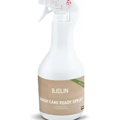 Bjelin Puhdistusaine Ecoline Wash Care Spray, käyttövalmis suihke, 1l Hot