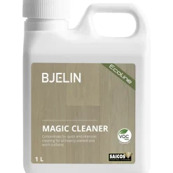 Bjelin Puhdistusainetiiviste Ecoline Magic Cleaner 1l Clearance