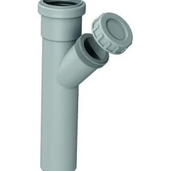 Puhdistusyhde DN50 - Prevex Discount