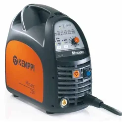 Kemppi Puikkohitsauskone Minarc 220