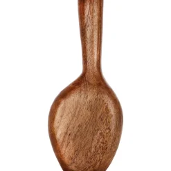 Puinen koristevaasi Melobody 3, puu - Eglo Living Clearance