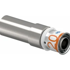 Puristusliitin S-Press Plus 20-22CU - Uponor