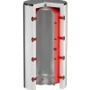 Puskurivaraaja FlexTherm PS 200 - Flamco Hot