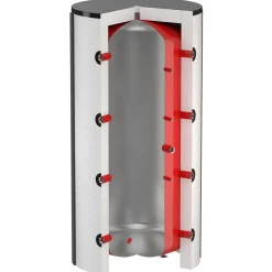 Flamco Puskurivaraaja FlexTherm PS 500 Discount