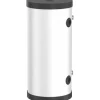Puskurivaraaja Flextherm PS-H+ 50, teräs, 10bar - Flamco Clearance