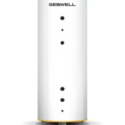 Puskurivaraaja G-Energy 501L DN50 teräs 501 l - Gebwell Online