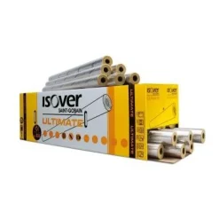 Putkieriste UPPS ALU2 18-20x18x1200 - Isover Discount