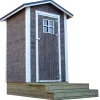 Tammiston puu Puucee Onni T45 1300x1300 mm elementtirakenteinen puuvalmis Best