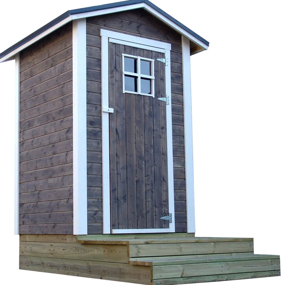 Tammiston puu Puucee Onni T45 1300x1300 mm elementtirakenteinen puuvalmis Best