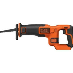 Puukkosaha BDCR18N 18V ilman akkua - BLACK+DECKER Sale