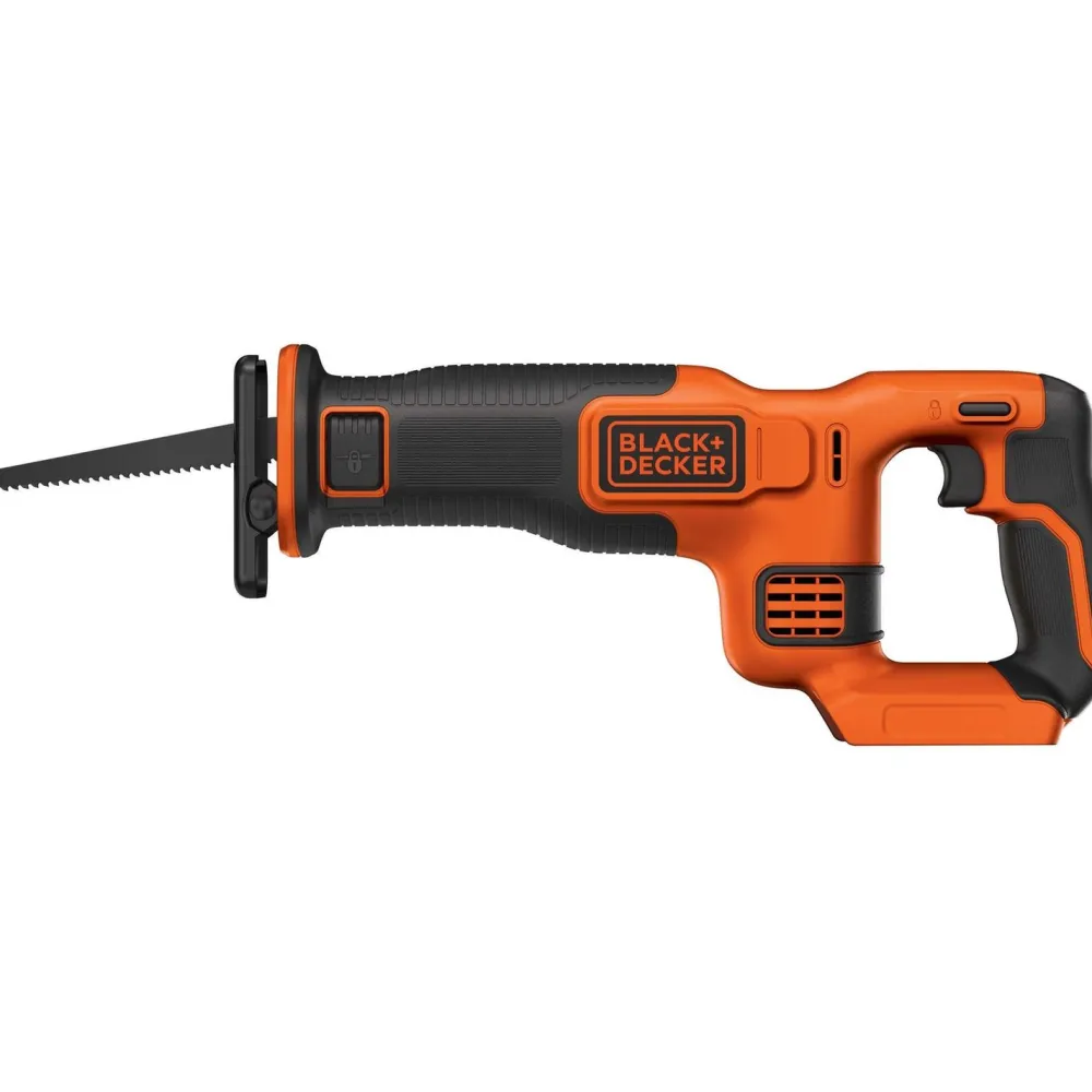 Puukkosaha BDCR18N 18V ilman akkua - BLACK+DECKER Sale