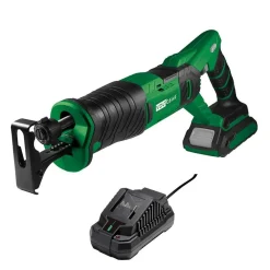 Voltgear Puukkosaha Plus 20V Brushless 2,0 Ah akulla Online