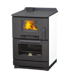 Puuliesi Calorex 100, 7,5kw (150 m³) - Plamen Online