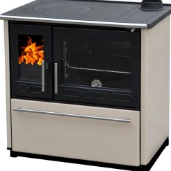 Puuliesi 850 8kW kerma oikeakätinen - Plamen