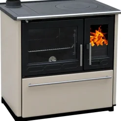 Plamen Puuliesi 850 8kW kerma vasenkätinen Online