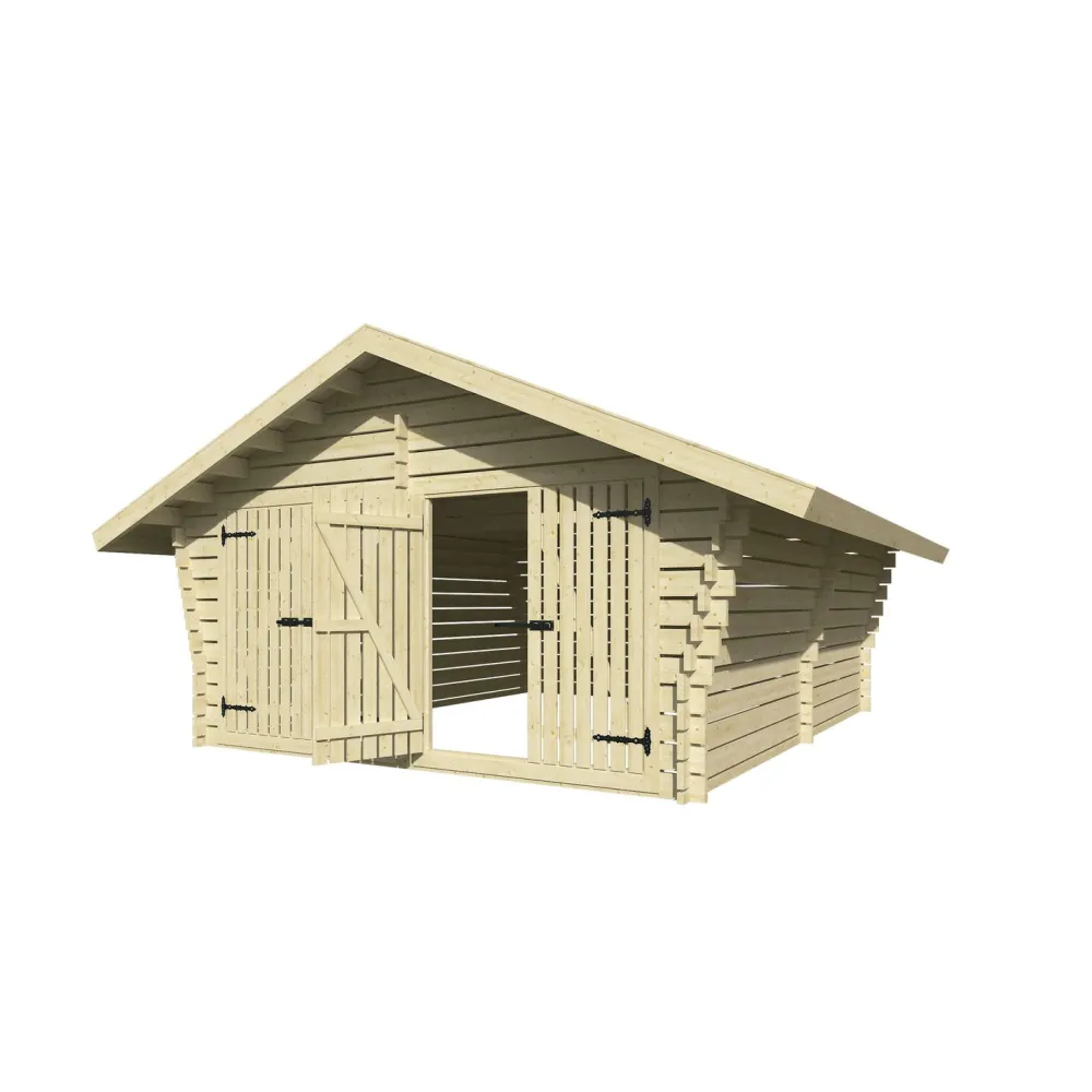 Tene Puuliiteri Daisy, 25m² Discount