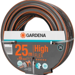 Gardena Puutarhaletku Highflex 19 mm 25 m Hot