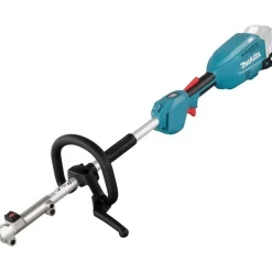 Puutarhan monitoimikone LXT DUX18Z runko 18V ilman akkua - Makita Sale