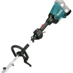 Makita Puutarhan monitoimikone LXT DUX60Z runko 2x18V ilman akkuja Outlet