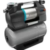 Gardena Puutarhapumppu 4600 Silent Automatic 4600 l/h 40 bar Hot