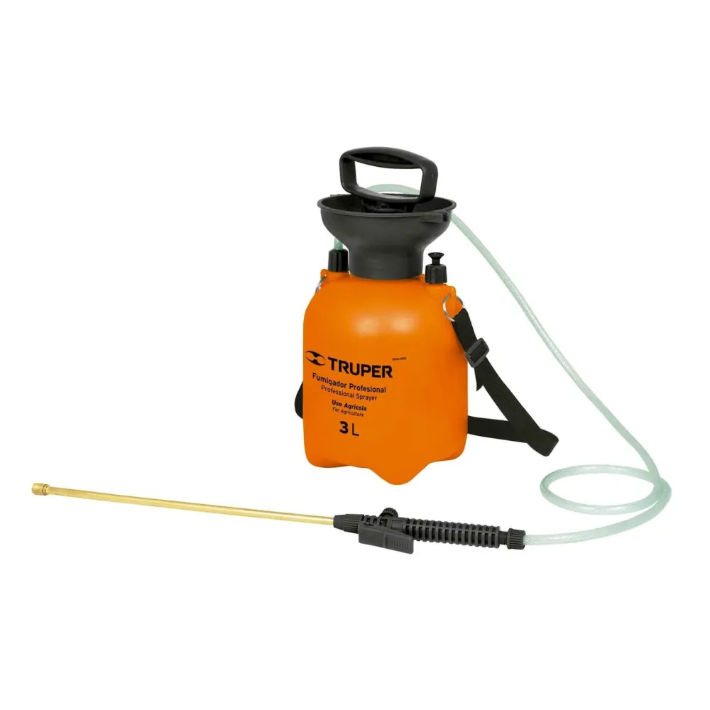Truper Puutarharuisku , 3 L Discount