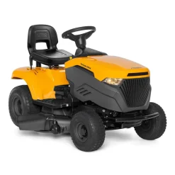 Stiga Puutarhatraktori Tornado 398 M ST 350 98 cm Clearance