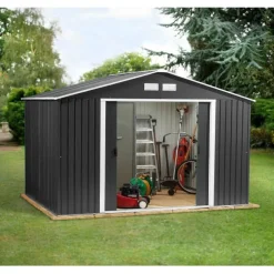 AB Polar Puutarhavaja 10,2 m² New