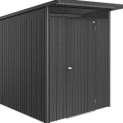 Biohort Puutarhavaja AvantGarde ECO A1 3.24m² Hot