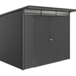 Biohort Puutarhavaja AvantGarde ECO A5 4.68m² pariovi Outlet