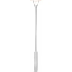 Malmbergs Pylväsvalaisin Eklof, 1x12W, 2,2m New