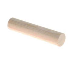 Pyörölista Ø33x2400mm mänty puuvalmis - Maler Online