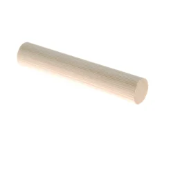 Pyörölista Ø28x1000mm mänty puuvalmis - Maler Outlet