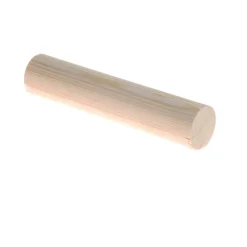 Maler Pyörölista Ø33x1000mm mänty puuvalmis Sale
