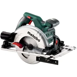 Metabo Pyörösaha KS 55 FS New