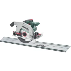 Metabo Pyörösaha KS 66 FS ohjauskiskolla FS 160 Outlet