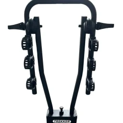 Pyöräteline autoon P300 3-pyörälle - Trekker Discount
