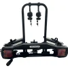 Trekker Pyöräteline autoon R200 2-pyörälle New