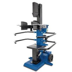Scheppach Pystyasentoinen halkaisukone Compact 230V 8 t New