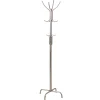 Pystynaulakko CAIA 49x49xK181 cm, harmaa - Home4you Clearance