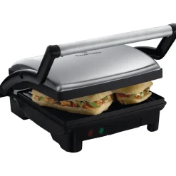 Pöytägrilli 3-in-1 17888-56 teräs/musta - Russell Hobbs Hot