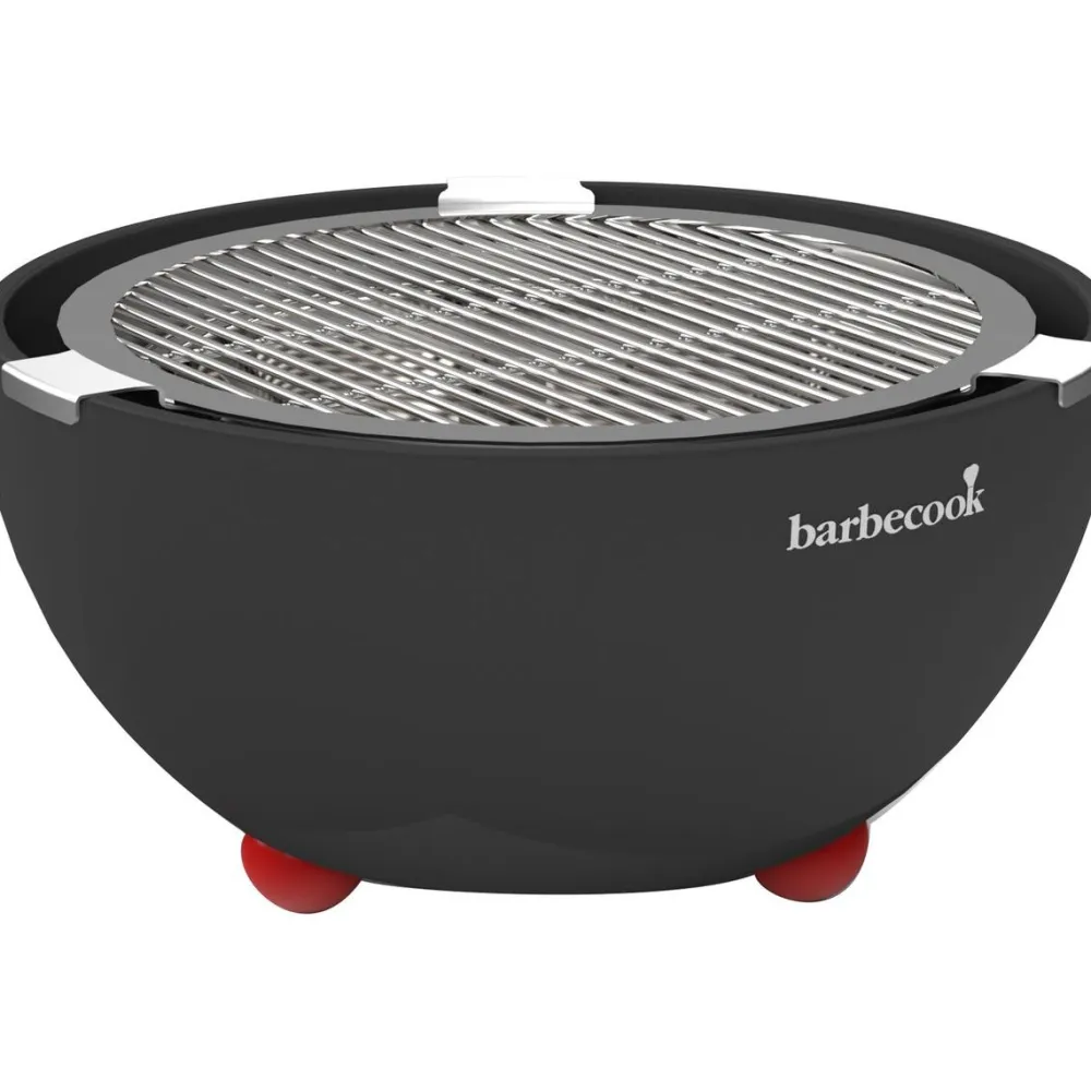Barbecook Pöytägrilli Joya parila + 4 pihdit Online
