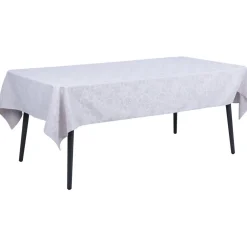 Home4you Pöytäliina PARTY 150x250 cm, kirkas kukka Discount