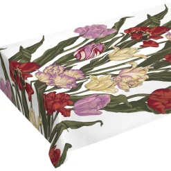 Vallila Pöytäliina Kukoistus, 145x250cm, monivärinen Sale
