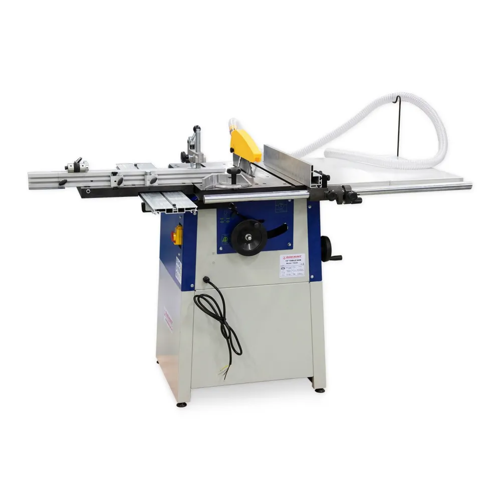 Pöytäsaha Duab TS250 - Hawk Outlet