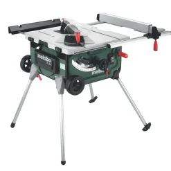 Metabo Pöytäsaha TS 254 Hot