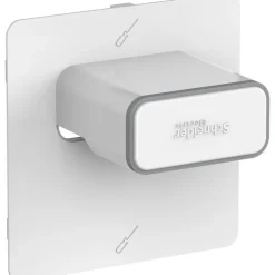 Pöytäteline Wiser keskusyksikölle - Schneider Electric Clearance