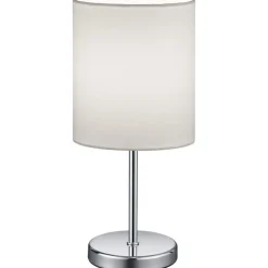 Pöytävalaisin Jerry Ø130x285 mm valkoinen - Trio Online