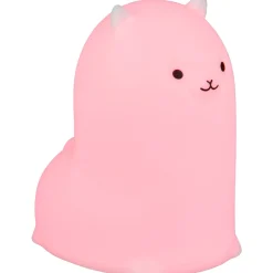 Trio Pöytävalaisin Paky, LED, valkoinen, RGBW Sale