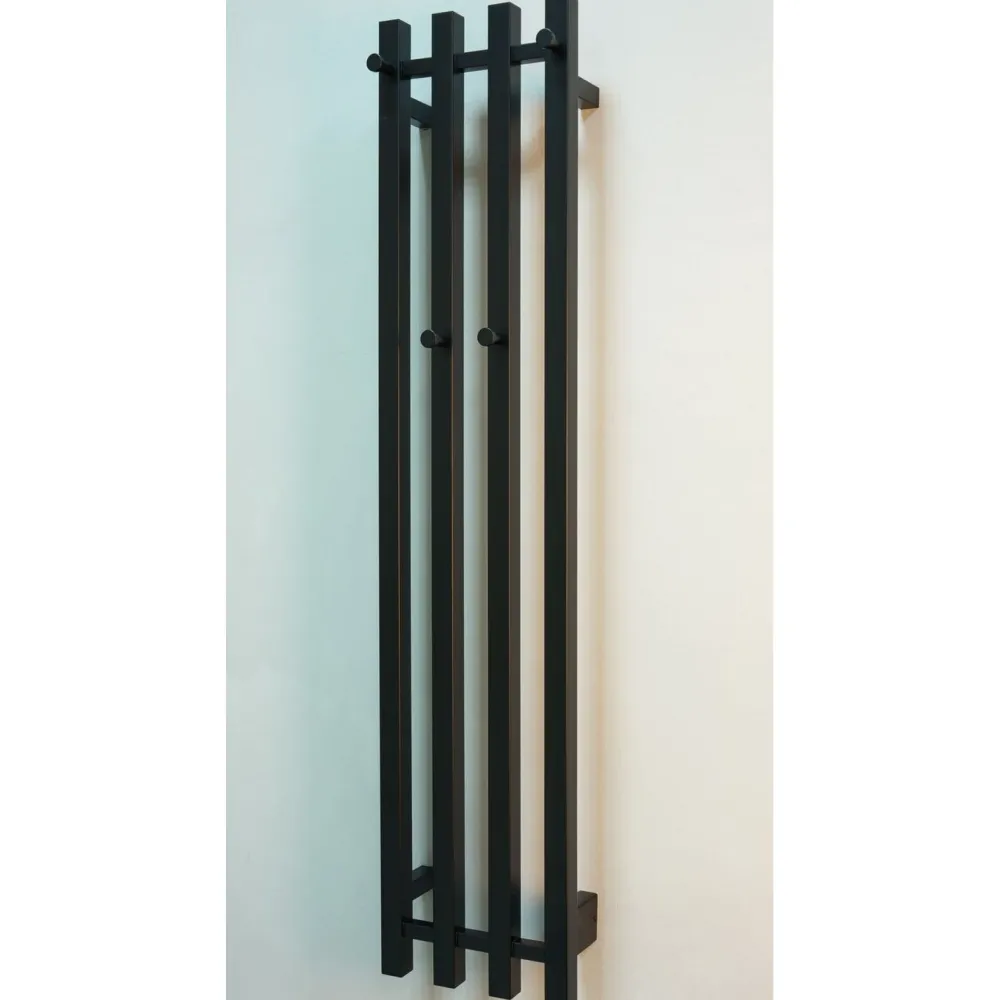 Bathlife Pyyhekuivain List 260 mattamusta 70W oikea New
