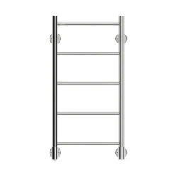 Pyyhekuivain Almenäs sähkö 800x430 mm 46 W RST vasen - Nordhem Hot